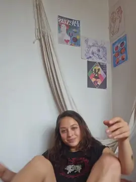Cam4 Free Live Porn of _paupcorn
