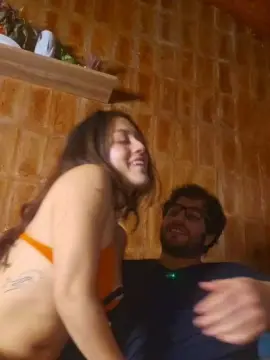 Cam4 Adult Webcam of _paupcorn