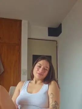 Cam4 Live Sex Cam of _paupcorn