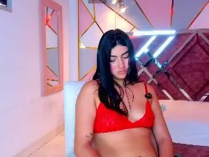 Cam4 Sex Chat of DahliaFox