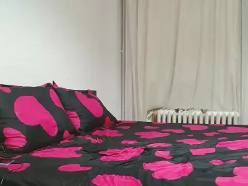 Cam4 Nude Webcam of HotSpicyMiss