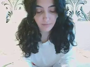 Cam4 Live Sex of HotSpicyMiss