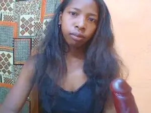 Cam4 Nude Webcam of Jacquueline