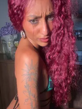 Cam4 Free Porn Cam of AnyLeon