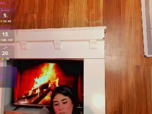 Cam4 Private Sex Chat of Bellinda_21