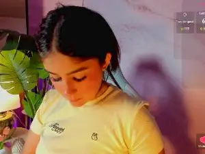 Cam4 Best live sex cam show of Bellinda_21