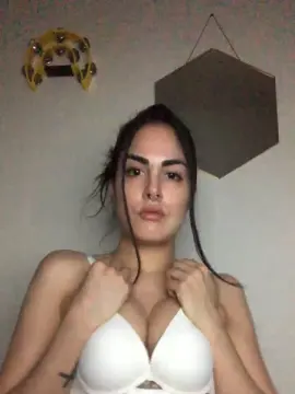 Cam4 Live Sex Cam of Sersirena