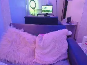 Cam4 Adult Webcams of mia_collens_