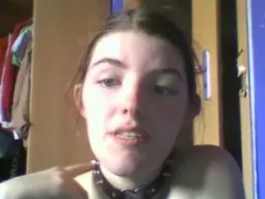 Cam4 Nude Webcam of SolaRidde