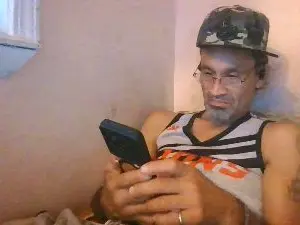 Cam4 Sex Cam of GrandDaddypurp
