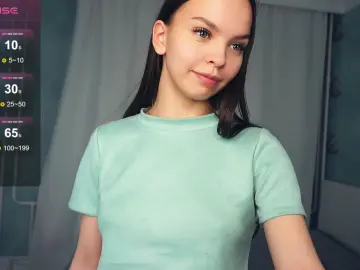 Cam4 Watch Live Sex Cams of ChantelPargman