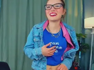 Cam4 Best Webcam of GladysGee