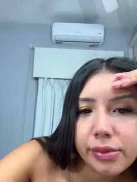Cam4 Live Porn of Alexxxiamorocha