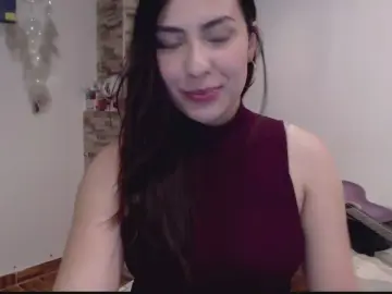 Cam4 Sex Chat of Ave_Negra_
