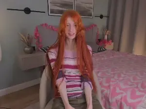 Cam4 Best Webcam of NuBundette