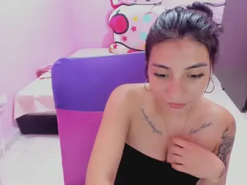 Cam4 Free Porn Cam of YHEVENIA_DIRTY