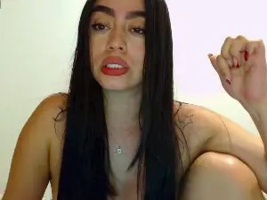 Cam4 Live Sex of kimberlyRios