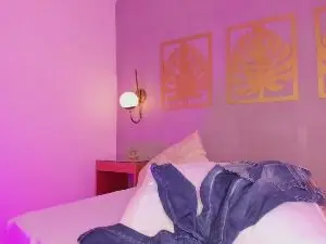 Cam4 Adult Video Chat of majo_rose