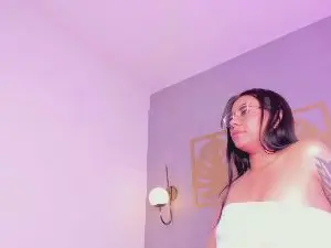 Cam4 Live Sex of majo_rose