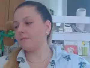 Cam4 Free Live Porn of BritneySensual