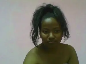 Cam4 Nude Webcam of Hasmine