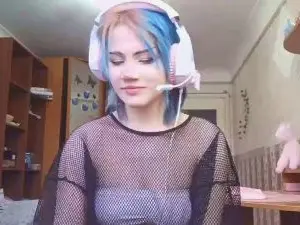 Cam4 Adult Webcam of PansyJaksch