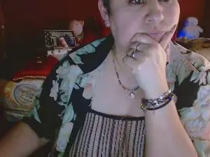 Cam4 Nude Webcam of SashaRosee_