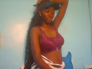 Cam4 Sex Cam of Pussy_lipss