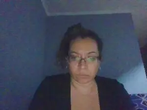 Cam4 Live Sex of tatiana235
