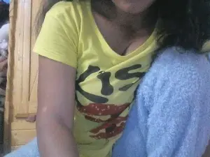 Cam4 Live Porn of HotGirlie