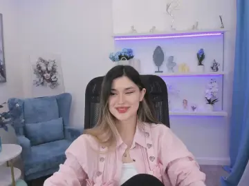 Cam4 Sex Cam of AnneTLi