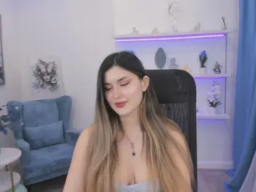 Cam4 Free Porn Cam of AnneTLi