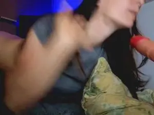 Cam4 Live Sex of Biatriss