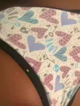 Cam4 Sex Cam of Trinxxy