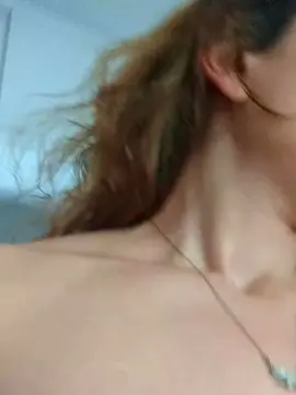 Cam4 Adult Video Chat of RomaDea