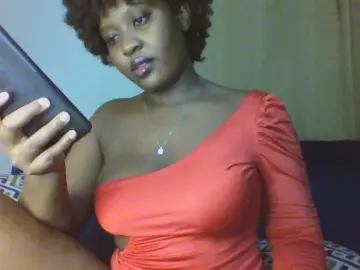Cam4 Free Live Porn of Thickyanah_02