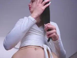 Cam4 Live Sex of milanaluxe