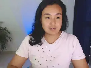 Cam4 Live Porn of Lissalas
