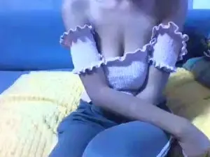 Cam4 Best Webcam of Ricah_bellah