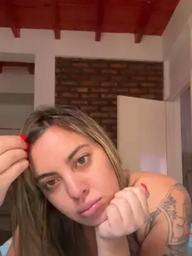 Cam4 Free Porn Cam of Sirena65