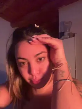 Cam4 Free Porn Cam of Sirena65