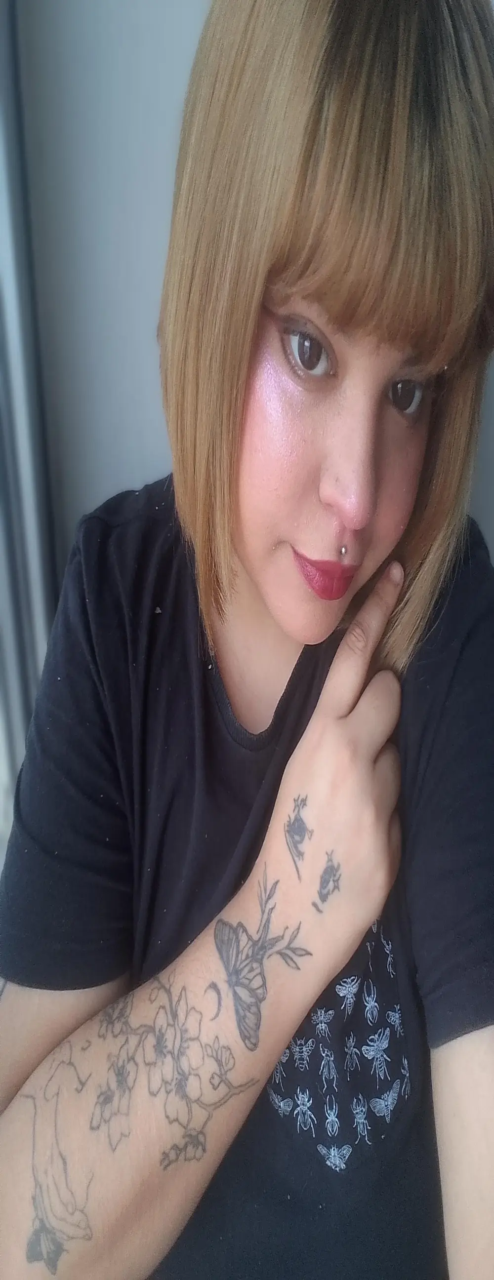 Maxylovely