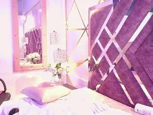 Cam4 Nude Webcam of PamelaAddams