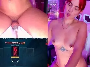 Cam4 Live Porn of PamelaAddams