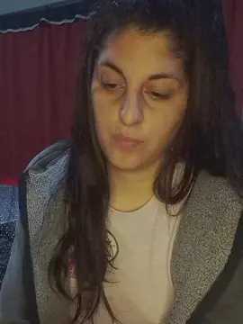 Cam4 Live Sex of camilita00hot