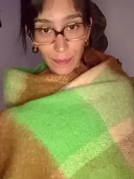 Cam4 Nude Webcam of Sexxliss