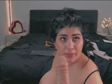 Cam4 Live Sex of NinaRosee