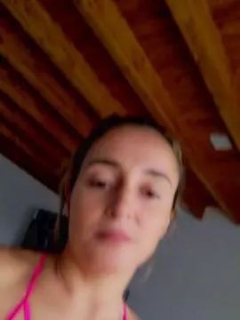 Cam4 Sex Cam of Shirlita2