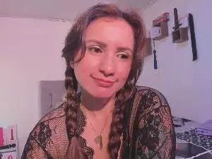 Cam4 Sex Cam of SweetNessa_