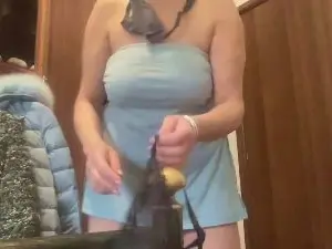 Cam4 Sex Cam of martinabigst